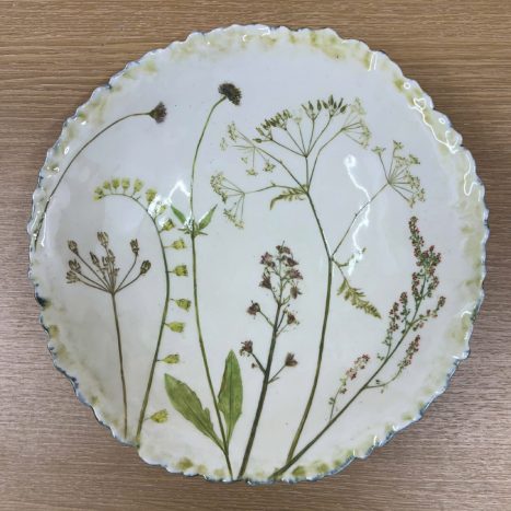 wild Flora porcelain bowls 01